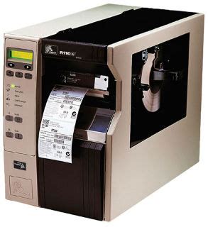 zebra r110xi rfid label printer|R110Xi Passive RFID Printer Support & Downloads .